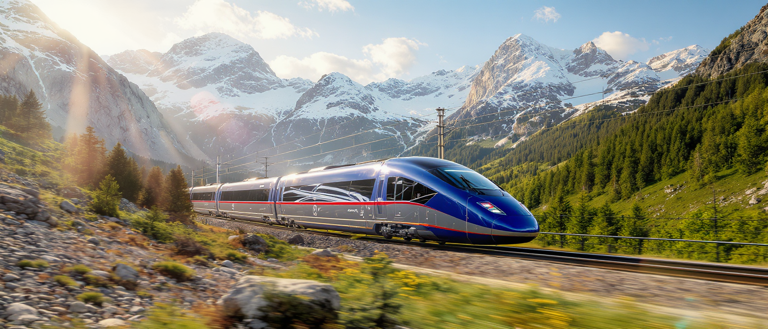 la région provence-alpes-côte d’azur investit 1,8 milliard d’euros pour moderniser ses infrastructures de transport en vue des jeux olympiques d’hiver 2030, améliorant ainsi la mobilité et l’accessibilité.