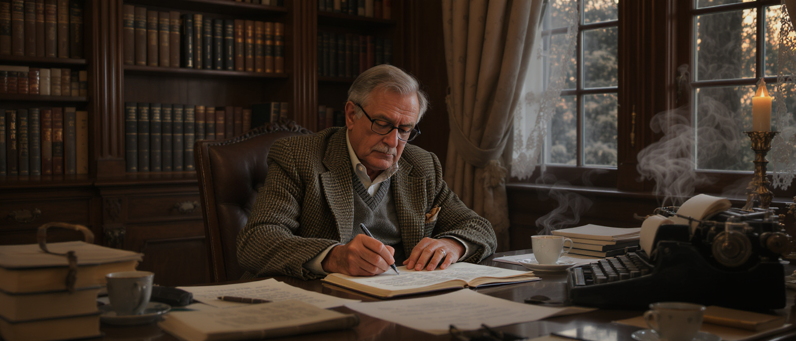 découvrez un hommage émouvant à tom stoppard, maître britannique du théâtre, disparu à 88 ans, célébrant son héritage et son influence majeure sur les scènes du monde entier.