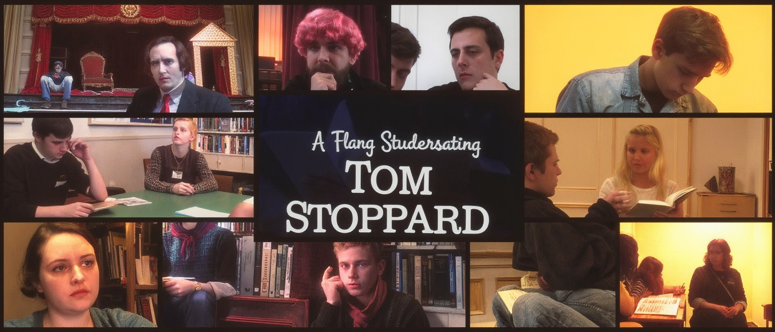 découvrez un hommage émouvant à tom stoppard, maître britannique du théâtre, disparu à 88 ans, célébrant son héritage et son influence dans le monde du théâtre.