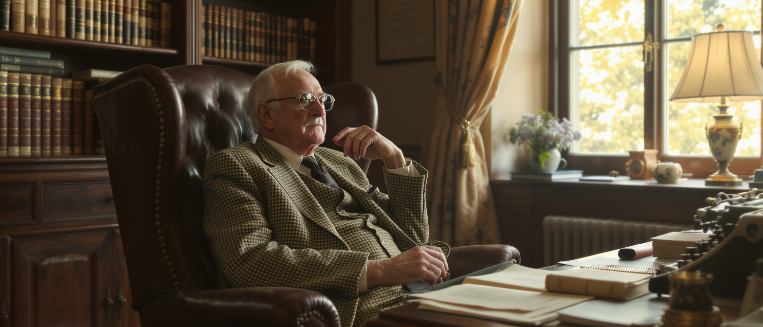 découvrez un hommage émouvant à tom stoppard, maître britannique du théâtre, disparu à l'âge de 88 ans, célébrant son héritage et son influence inoubliable.