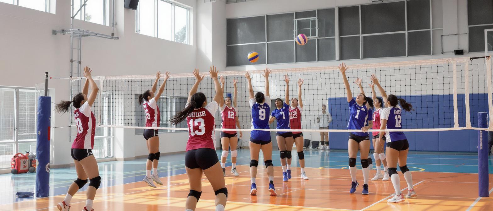 découvrez comment les eagles ont brillé à paris en remportant une victoire prestigieuse au tournoi de volley, démontrant leur talent et leur détermination.