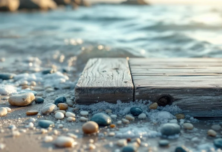 Comment associer les couleurs maritimes sans faute de goût
