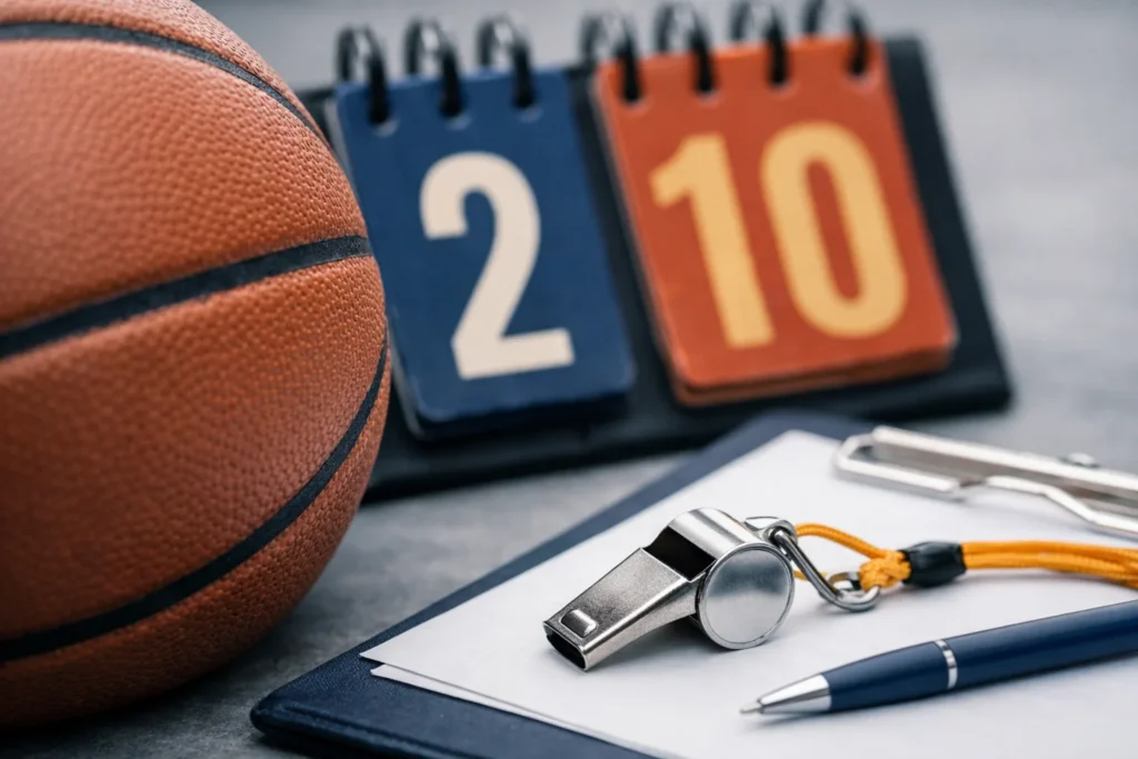 Basket : la Roca Team frôle la surprise mais assure sa victoire contre Saint-Quentin