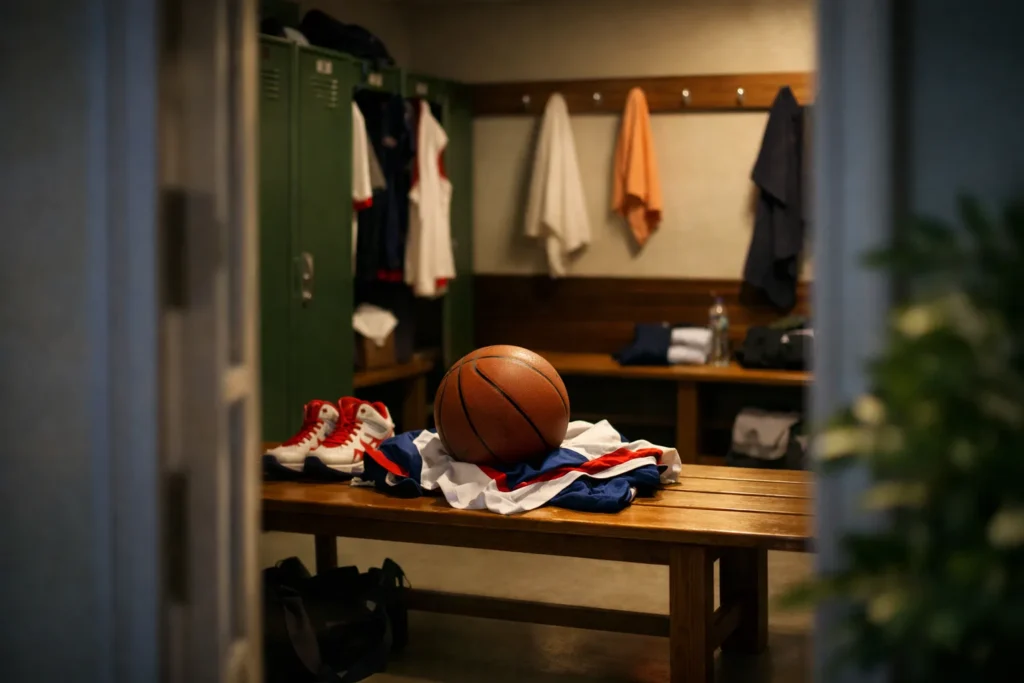 Basket : Une Roca Team contrastée s’impose laborieusement au Mans