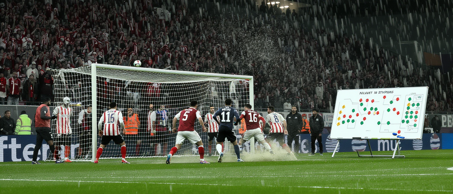 découvrez le choc passionnant de la coupe de france entre l’ogc nice et l’asse en 32e de finale, un match à ne pas manquer pour tous les fans de football.