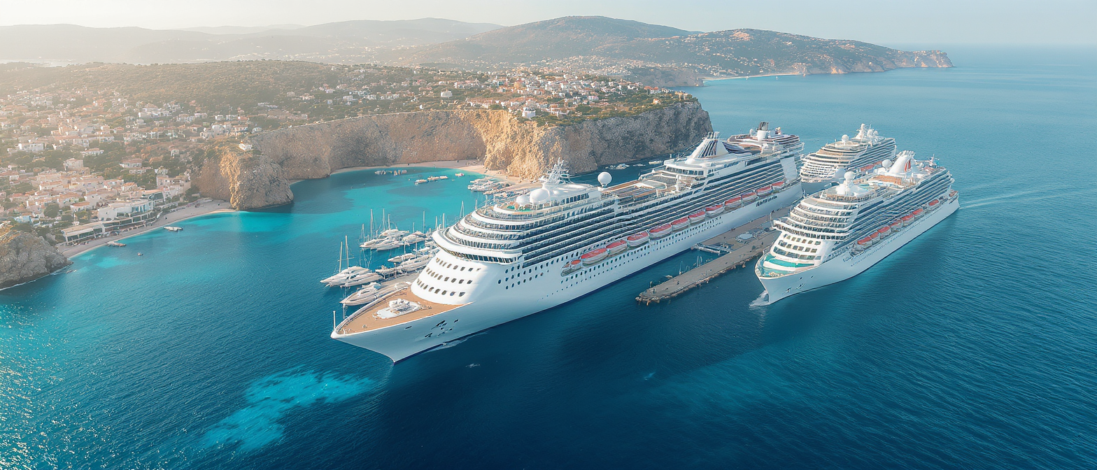 découvrez le nouveau cadre instauré par l’état pour les croisières en méditerranée, visant à apaiser les tensions et préserver la côte d’azur après des mois de frictions.