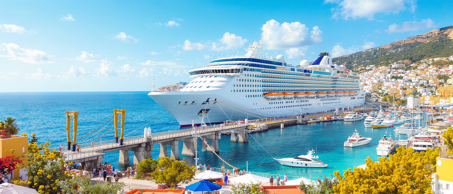 découvrez comment l’état instaure un cadre inédit pour les croisières en méditerranée après des mois de frictions sur la côte d’azur, assurant un équilibre entre tourisme et préservation locale.