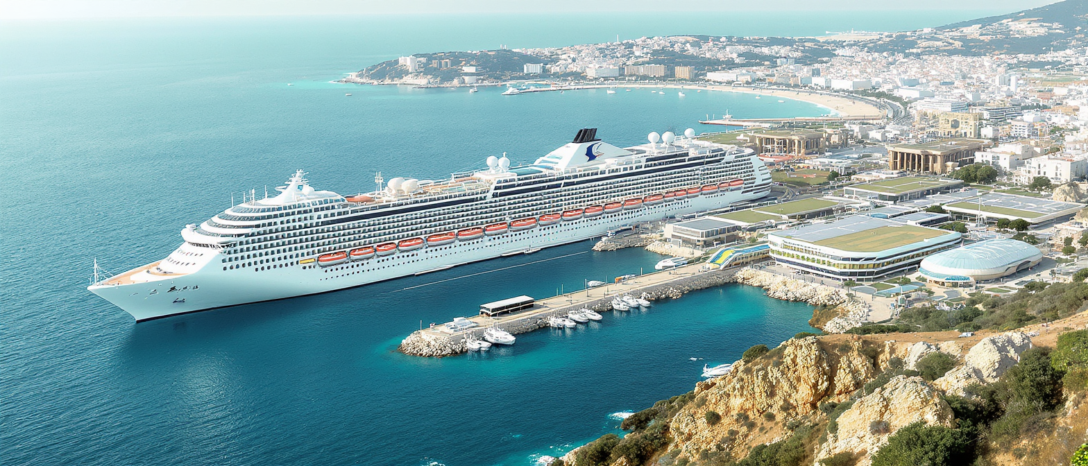 découvrez le nouveau cadre mis en place par l’état pour les croisières en méditerranée, suite aux tensions prolongées sur la côte d’azur, visant un tourisme durable et responsable.