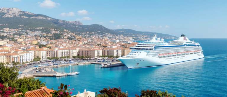 découvrez le nouveau cadre mis en place par l'état pour les croisières en méditerranée, après des mois de tensions sur la côte d’azur, visant à concilier développement touristique et protection environnementale.