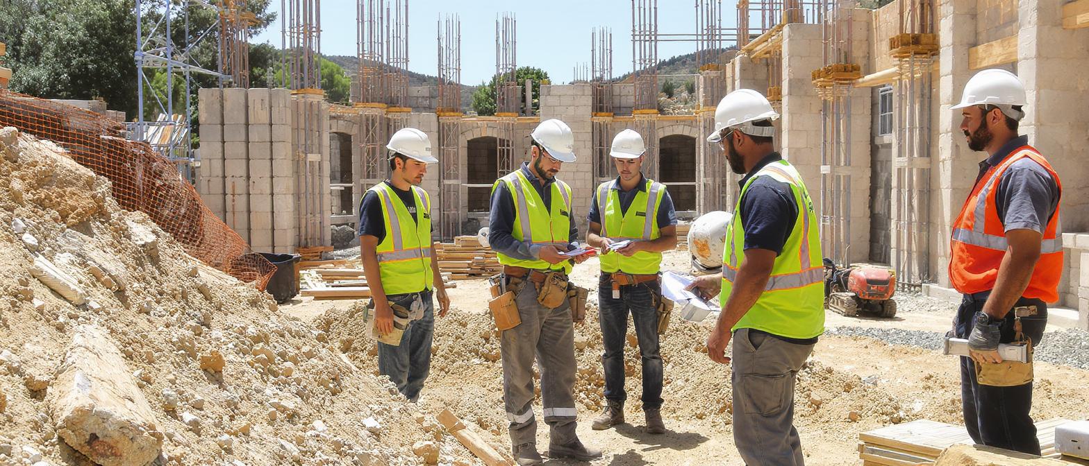 l’école de la 2e chance nice côte d’azur s’associe à la fbtp 06 pour renforcer l’insertion professionnelle des jeunes, en offrant des opportunités de formation et d’emploi dans le secteur du bâtiment.