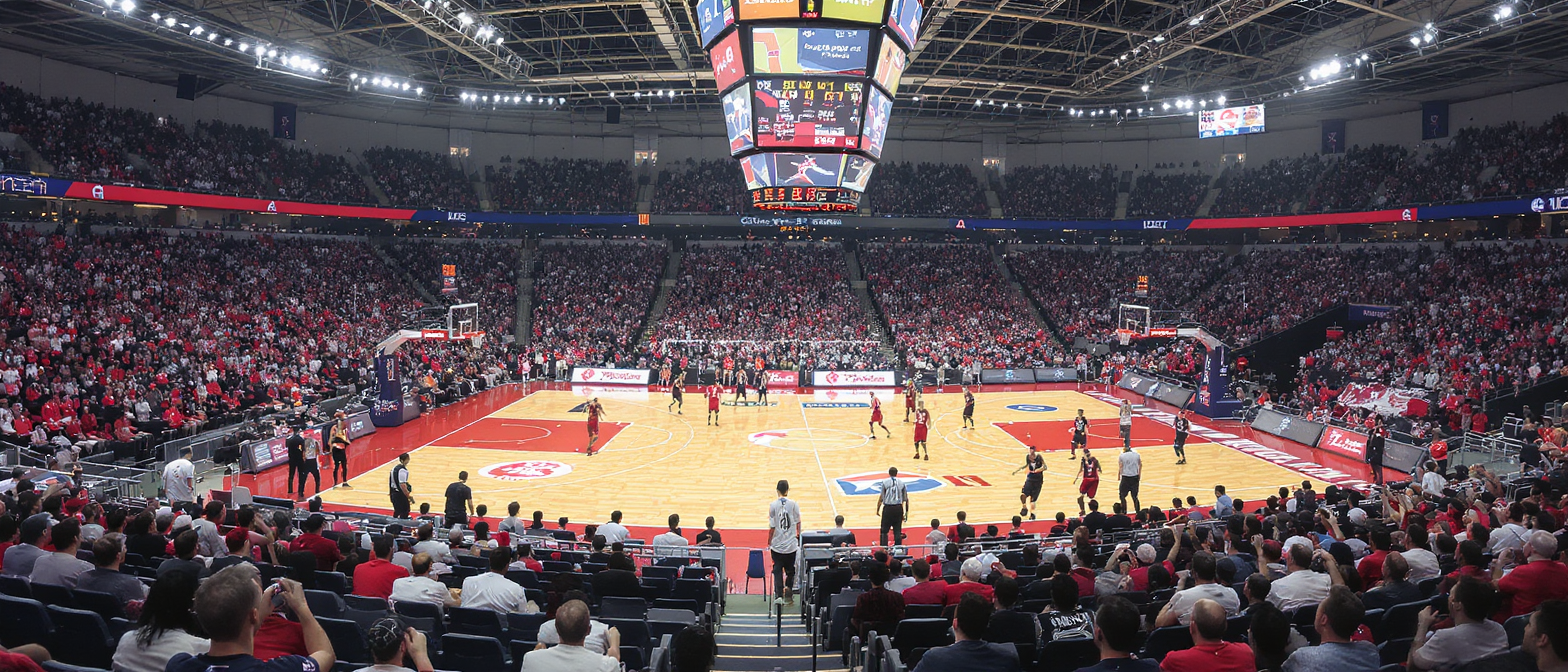 la roca team enchaîne une deuxième défaite consécutive en euroligue, analysant les raisons de ce revers et les perspectives pour les prochains matchs.