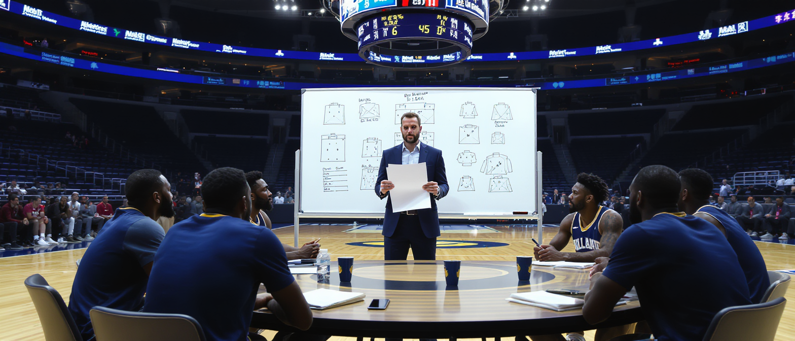 découvrez l'analyse de la deuxième défaite consécutive de la roca team en euroligue et les enjeux pour la suite de la compétition.