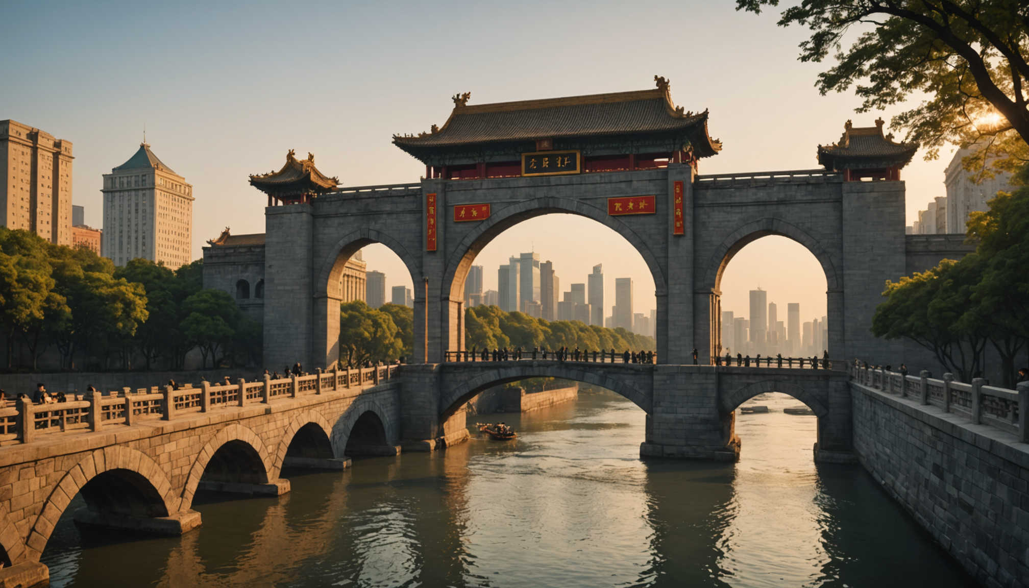 découvrez comment le cinéma établit des ponts créatifs entre cultures, en explorant les échanges artistiques et narratifs entre le cinéma mondial et la chine.