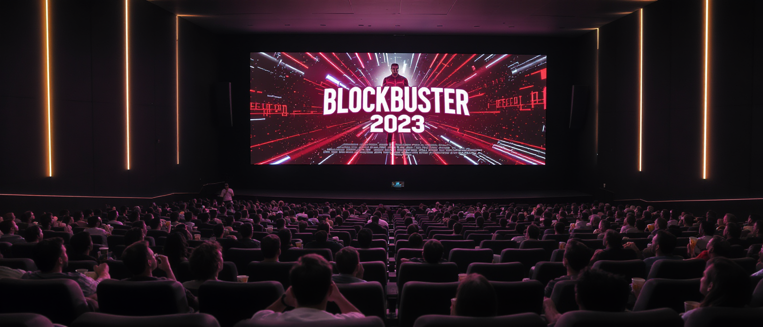 découvrez les 5 films incontournables à ne pas manquer au cinéma à partir du 17 décembre 2025. préparez-vous pour une expérience cinématographique exceptionnelle cet hiver !