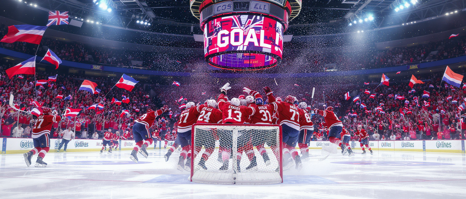 revivez la victoire éclatante des aigles de nice face à gap dans un match mémorable à domicile, où l'équipe a démontré toute sa puissance et son esprit d'équipe.