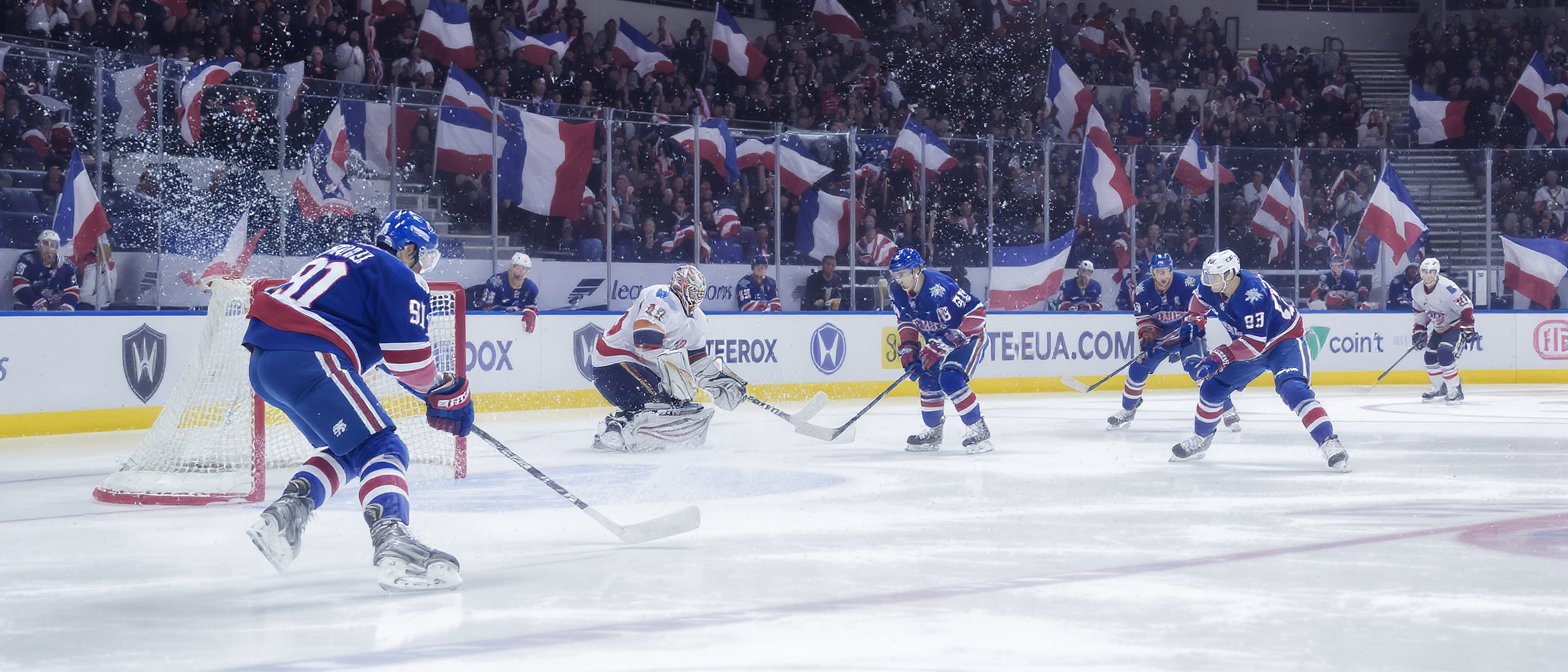 revivez le match palpitant où les dragons de rouen ont dominé les aigles de nice lors d'un affrontement intense et captivant sur la glace.