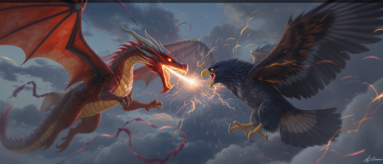 revivez le match palpitant où les dragons de rouen ont dominé les aigles de nice dans un affrontement intense et plein de suspense.