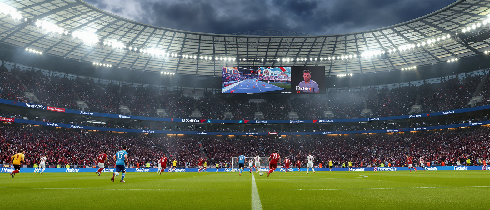 ligue 1 : l'ogc nice subit un neuvième revers d'affilée, accentuant une crise sportive profonde au sein du club.