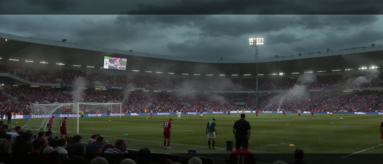 ligue 1 : l'ogc nice subit son neuvième revers consécutif, accentuant la crise au sein du club.