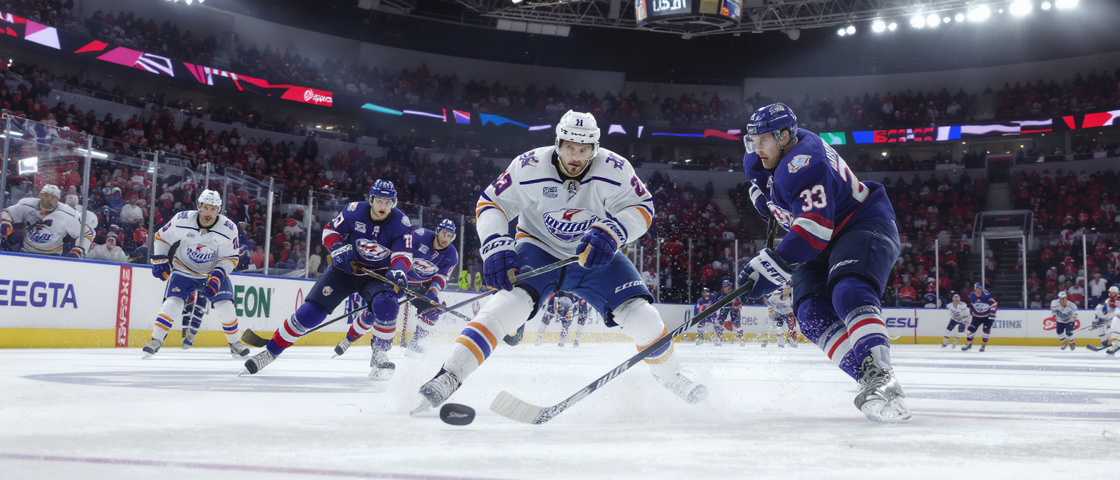 revivez la victoire serrée des aigles de nice face à chamonix dans un match décisif de la ligue magnus, marqué par une intensité et un suspense remarquables.