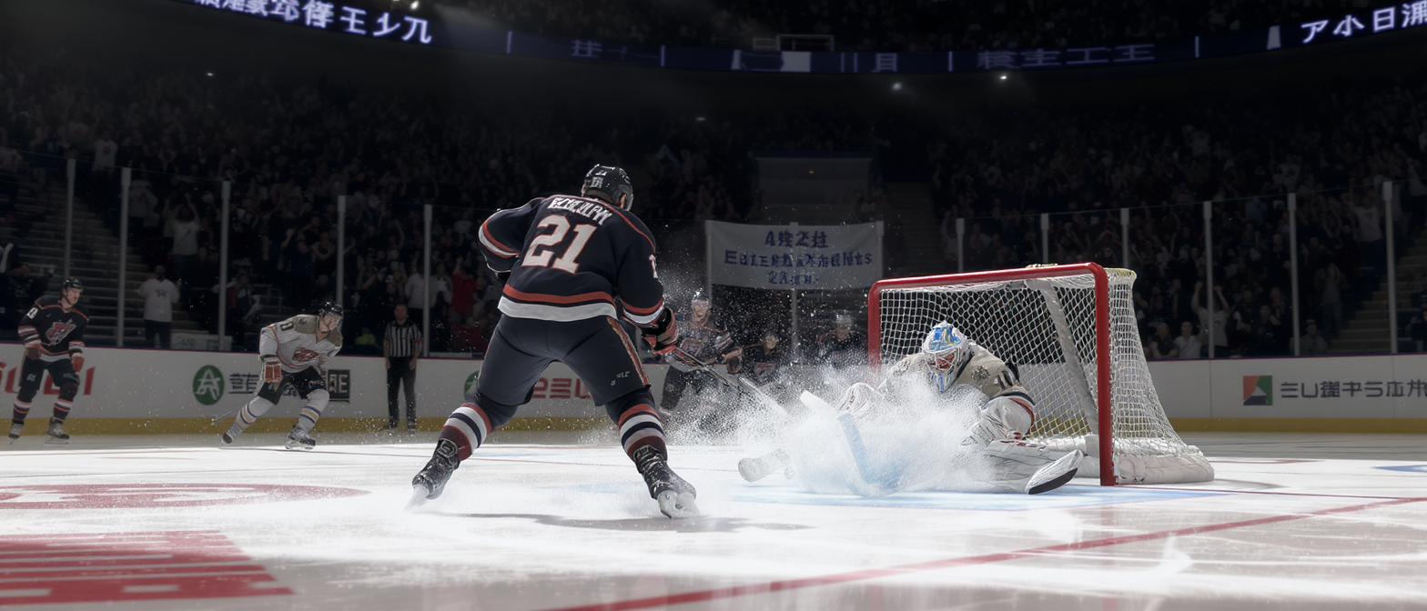 revivez la victoire serrée des aigles de nice contre chamonix lors d'un match crucial de la ligue magnus, un duel intense qui a tenu les fans en haleine.