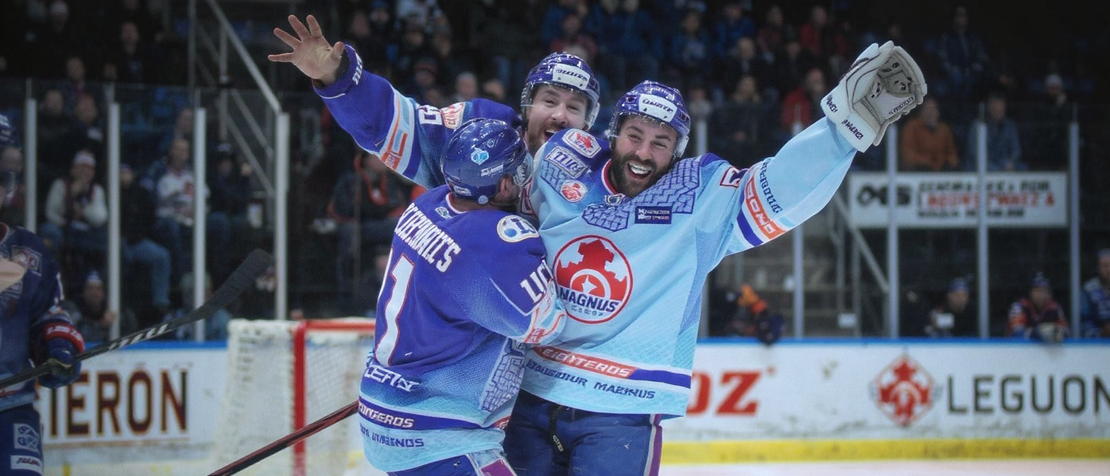 revivez la victoire serrée des aigles de nice face à chamonix dans un match décisif de la ligue magnus, marqué par un duel intense et une ambiance électrique.