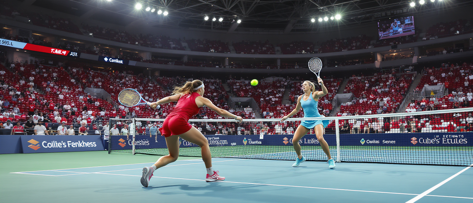 revivez le duel intense entre alycia parks et fiona ferro à limoges, où parks a su s'imposer dans un match plein de suspense et d'émotions.