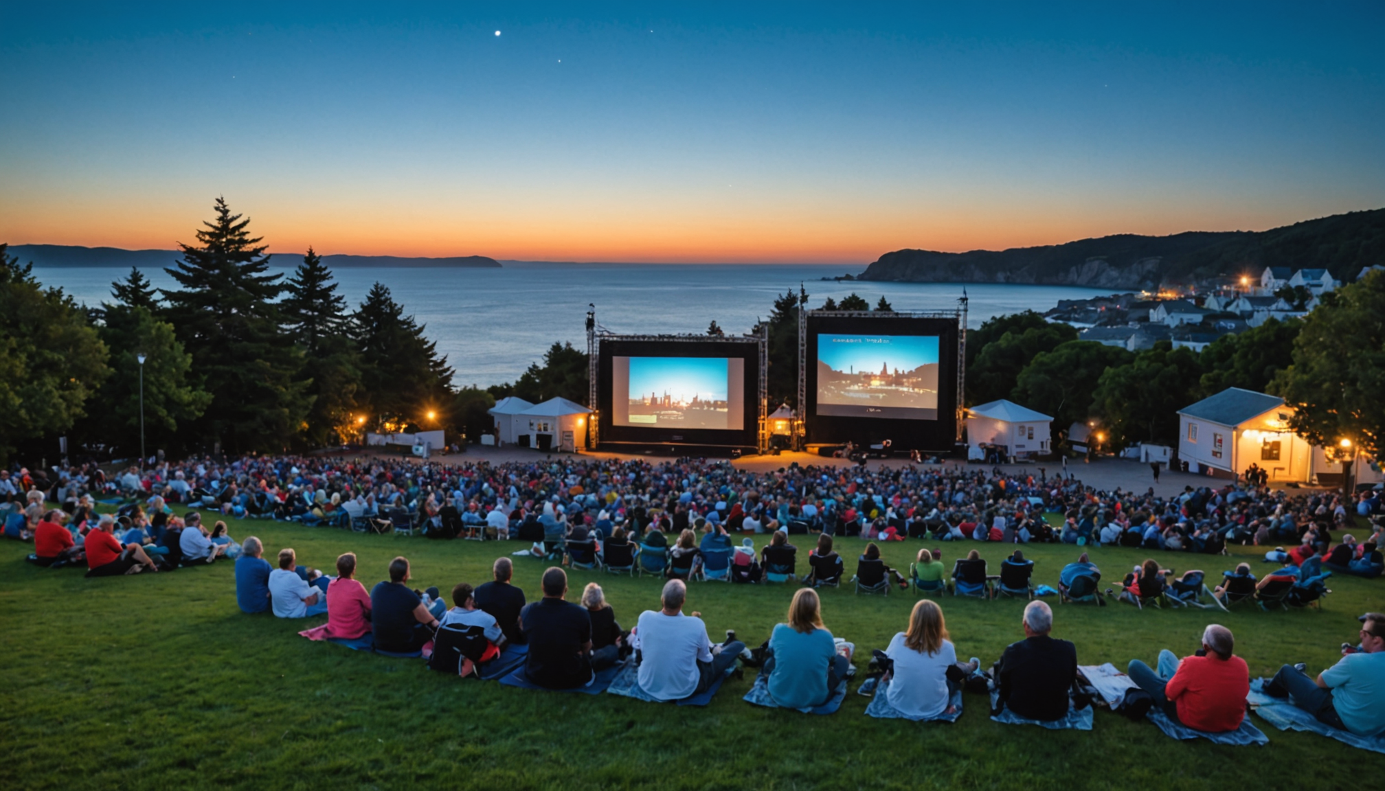 découvrez le cinéma de plein air à mugla, une expérience unique à ne pas manquer durant la saison d'été. films sous les étoiles pour des soirées inoubliables.