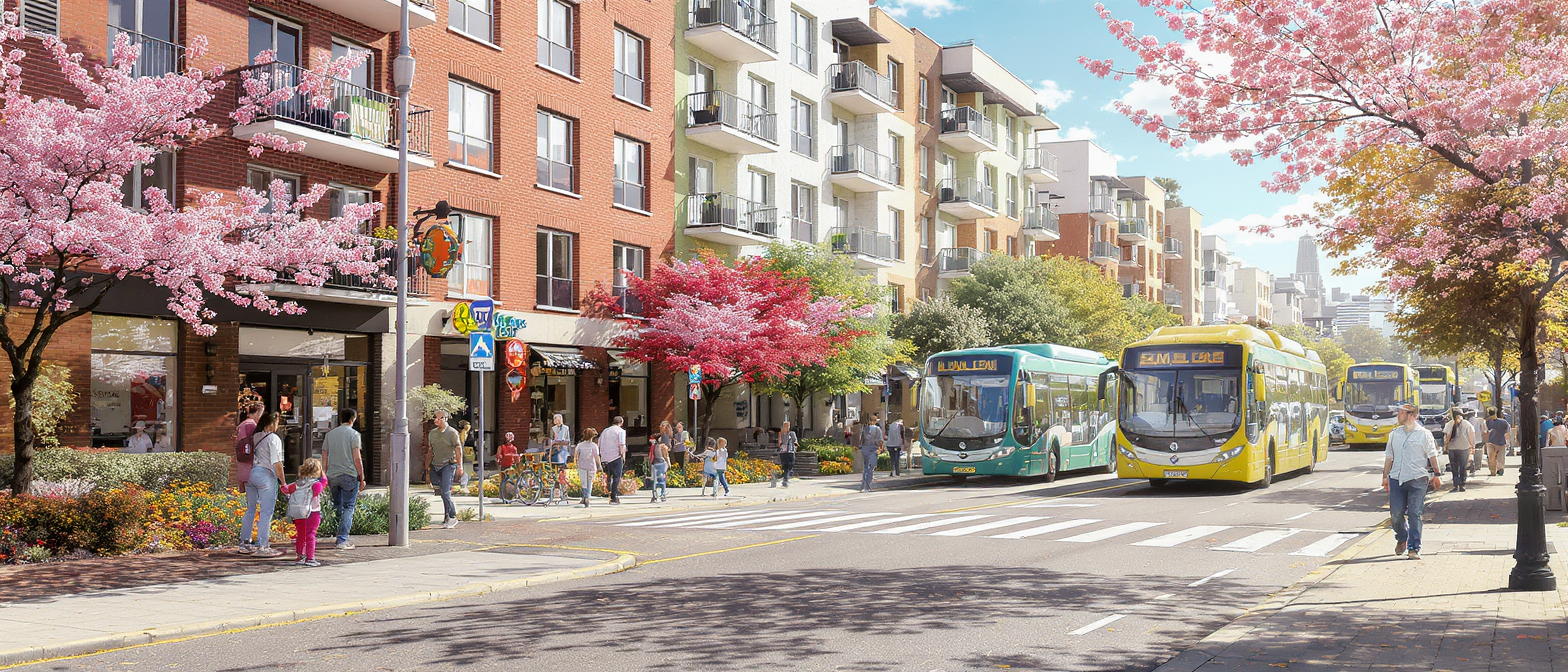 découvrez comment nice front populaire place le logement au cœur de sa campagne pour améliorer la qualité de vie des habitants.