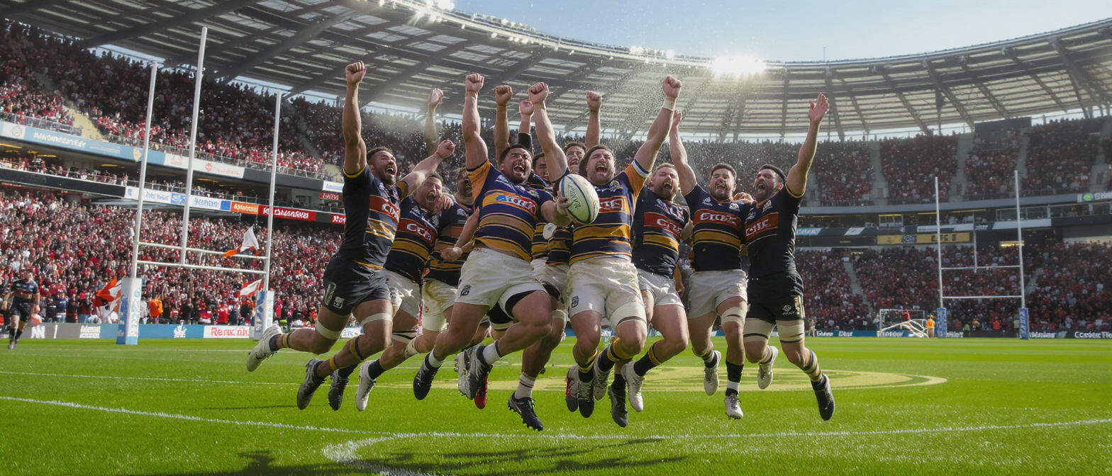 découvrez comment nissa rugby, galvanisé par sa victoire contre rennes en janvier, poursuit son élan vers la promotion dans cette saison passionnante.