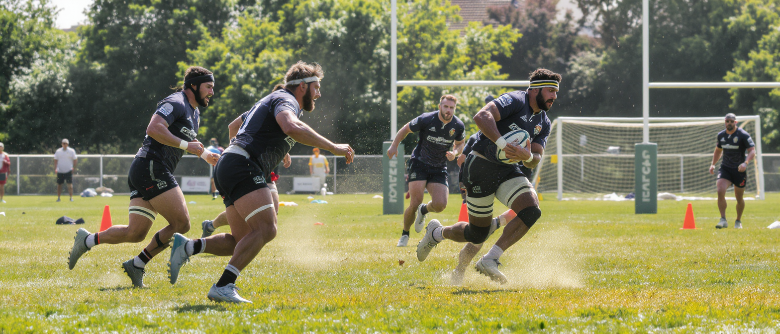 découvrez comment nissa rugby, porté par sa victoire décisive contre rennes en janvier, se rapproche de la promotion et d'une nouvelle saison pleine d'ambitions.