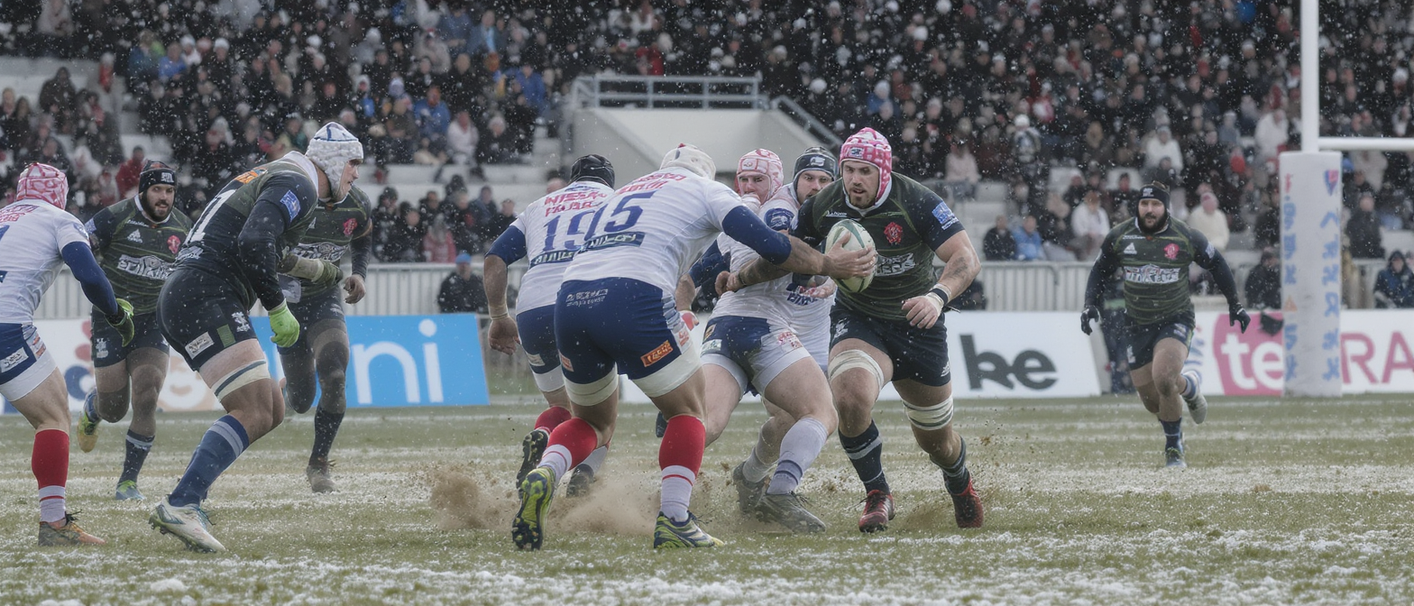 découvrez comment nissa rugby, porté par une victoire décisive contre rennes en janvier, se rapproche de la promotion avec un élan exceptionnel.