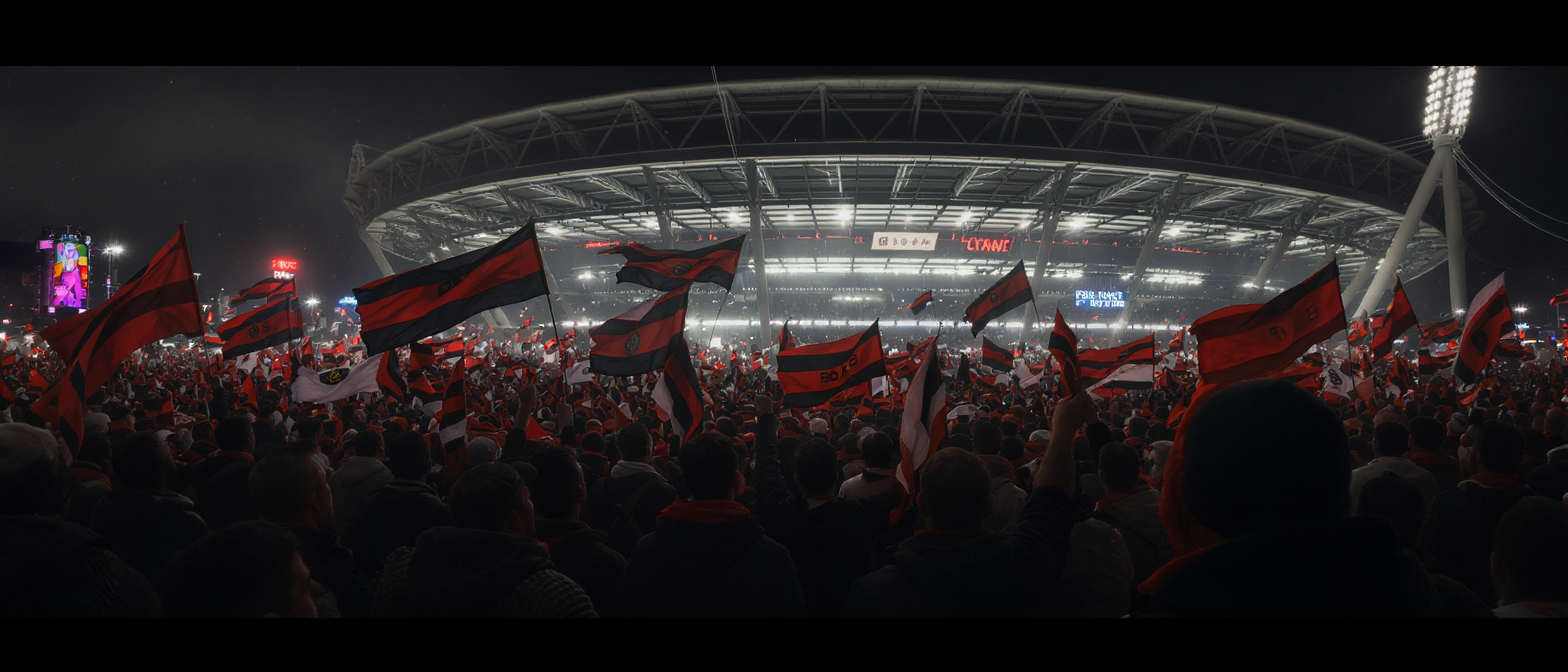 découvrez la réaction des ultras de l'ogc nice suite aux récents affrontements, alors que les tensions persistent autour du club.