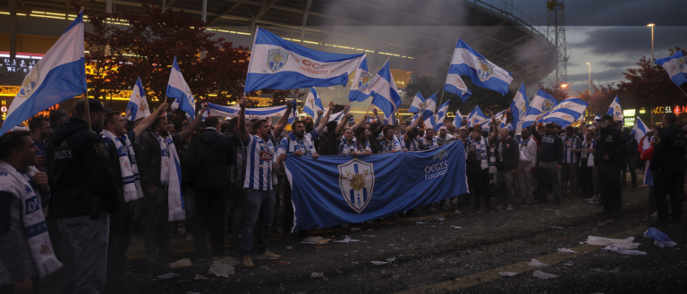 ogc nice : après les récents affrontements, découvrez la réaction des ultras face aux tensions toujours vives autour du club.