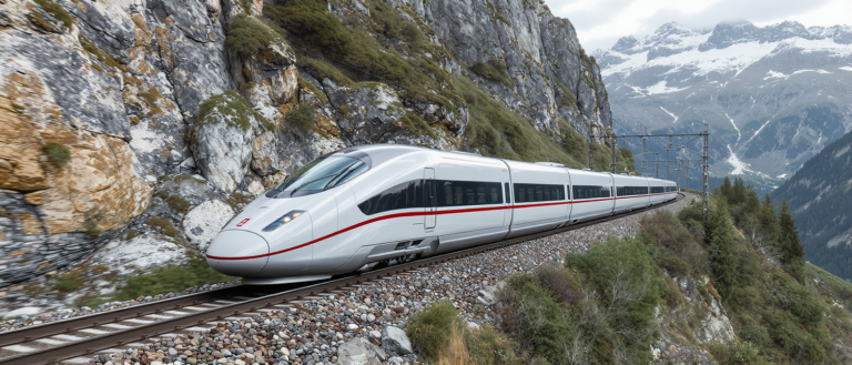 découvrez la réouverture de la ligne ferroviaire nice–breil–tende, un axe essentiel pour la mobilité et le développement régional, offrant un service fiable et renouvelé.