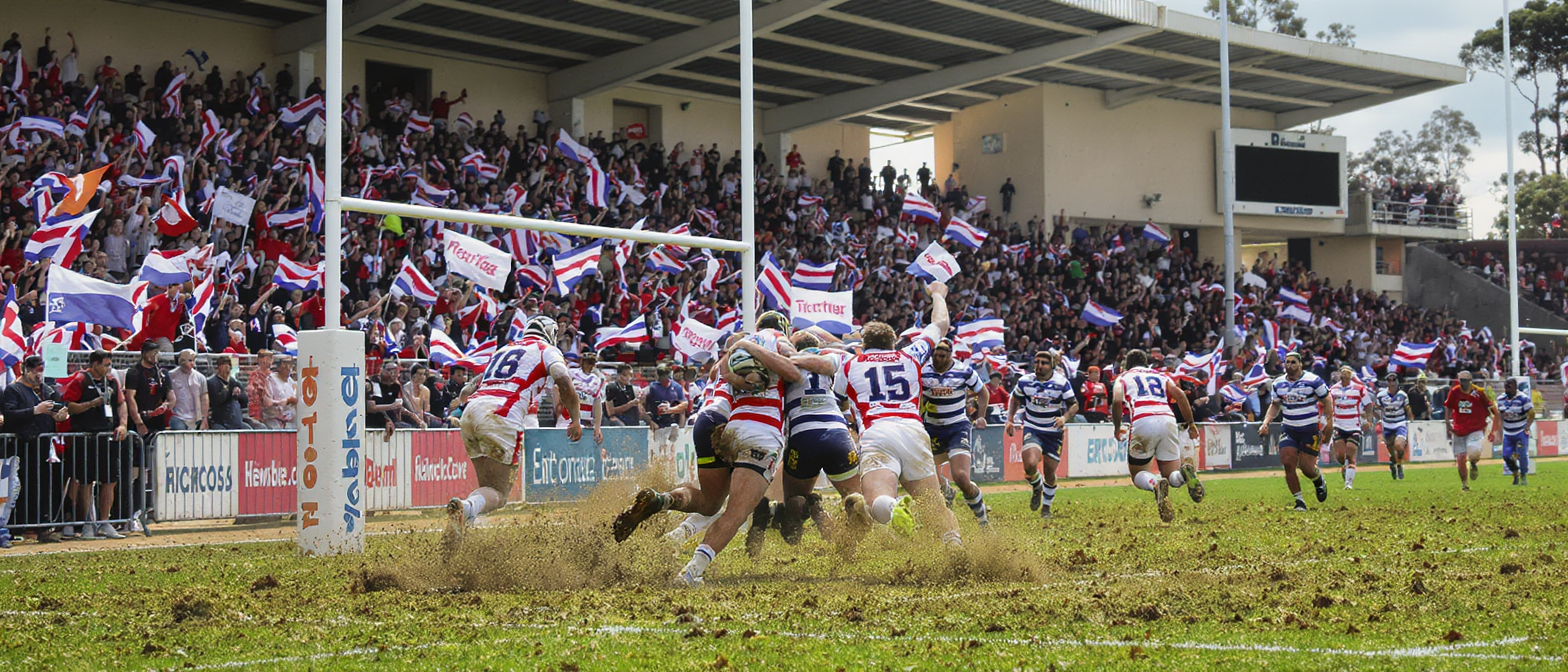 découvrez rétro rugby 2025 : l'évolution passionnante de stade niçois à nissa rugby, un projet ambitieux pour grandir ensemble et renforcer les valeurs du rugby.