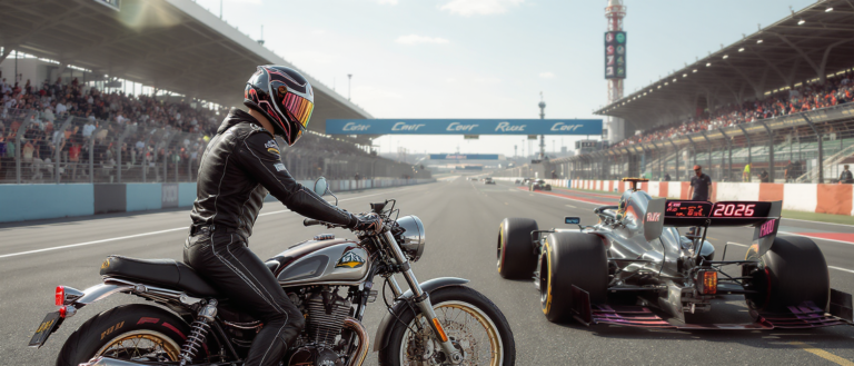 découvrez la saison 2025 de rétro sports mécaniques à travers les performances de fabio quartararo, johann zarco et théo pourchaire, entre revivez les moments forts et plongez au cœur de la compétition.