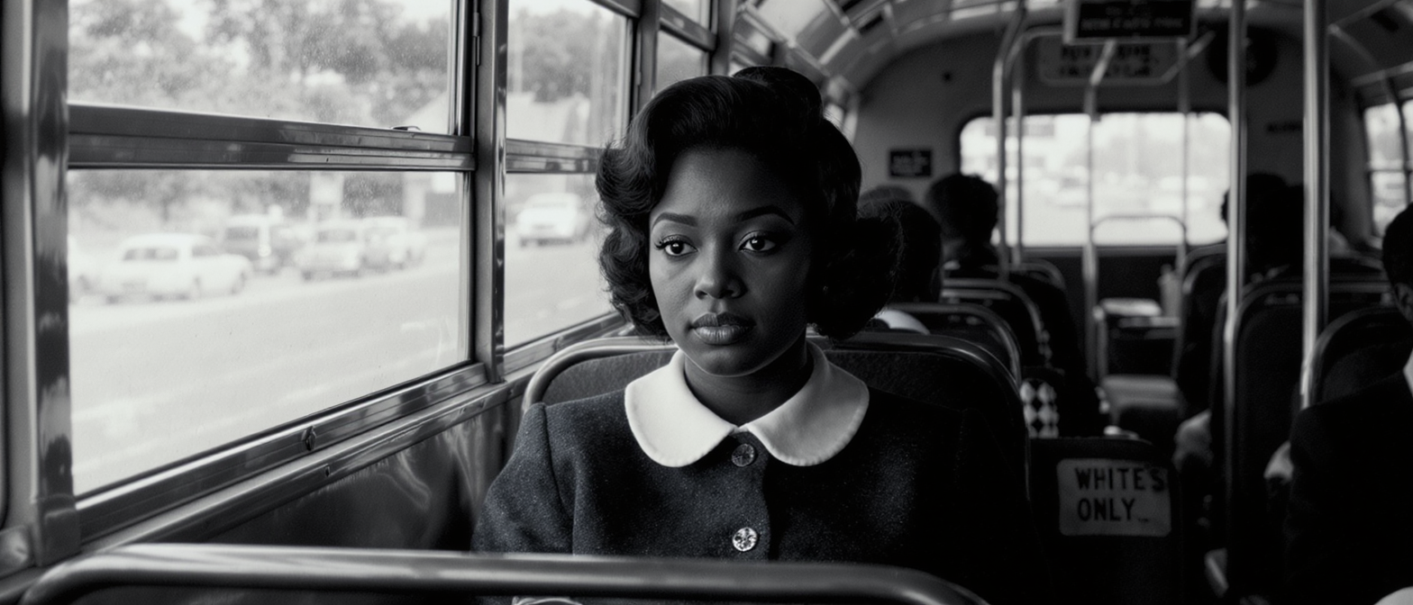 découvrez comment l'acte courageux de rosa parks il y a 70 ans continue d'inspirer et de résonner en france aujourd'hui, témoignant de son héritage puissant pour la justice et l'égalité.