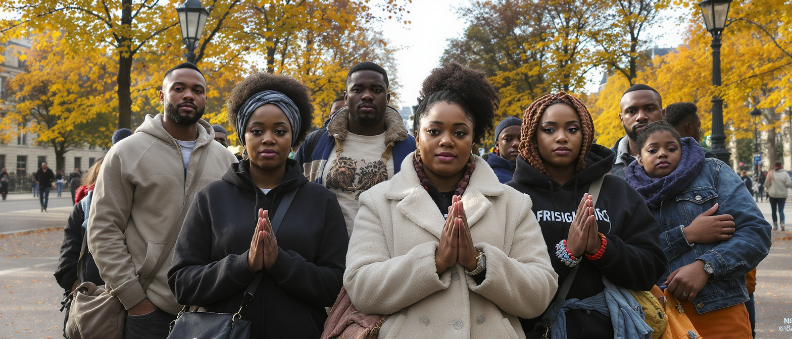 découvrez comment l'acte courageux de rosa parks, 70 ans plus tard, continue d'inspirer et de résonner en france, perpétuant son héritage de lutte pour la justice et l'égalité.