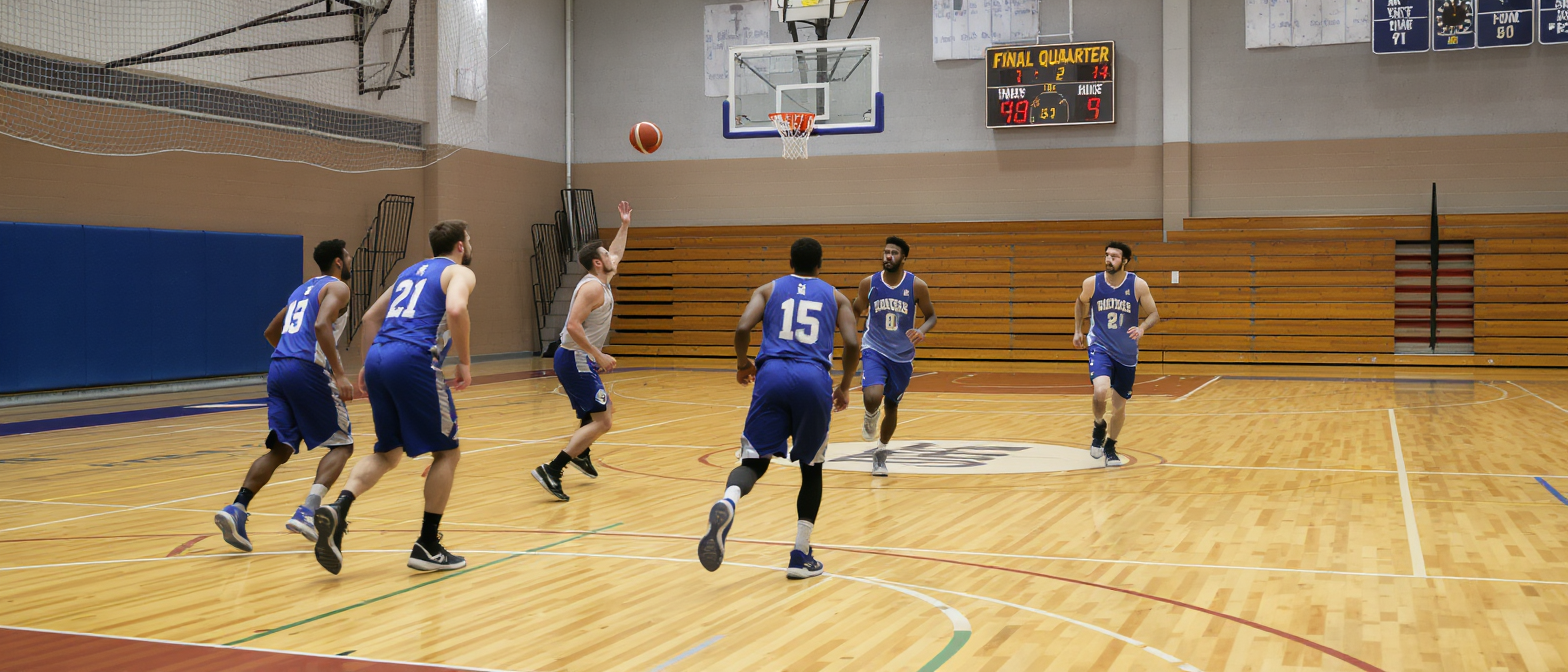la roca team décroche une victoire importante face à paris, signant ainsi son quatrième succès de la saison en basketball.