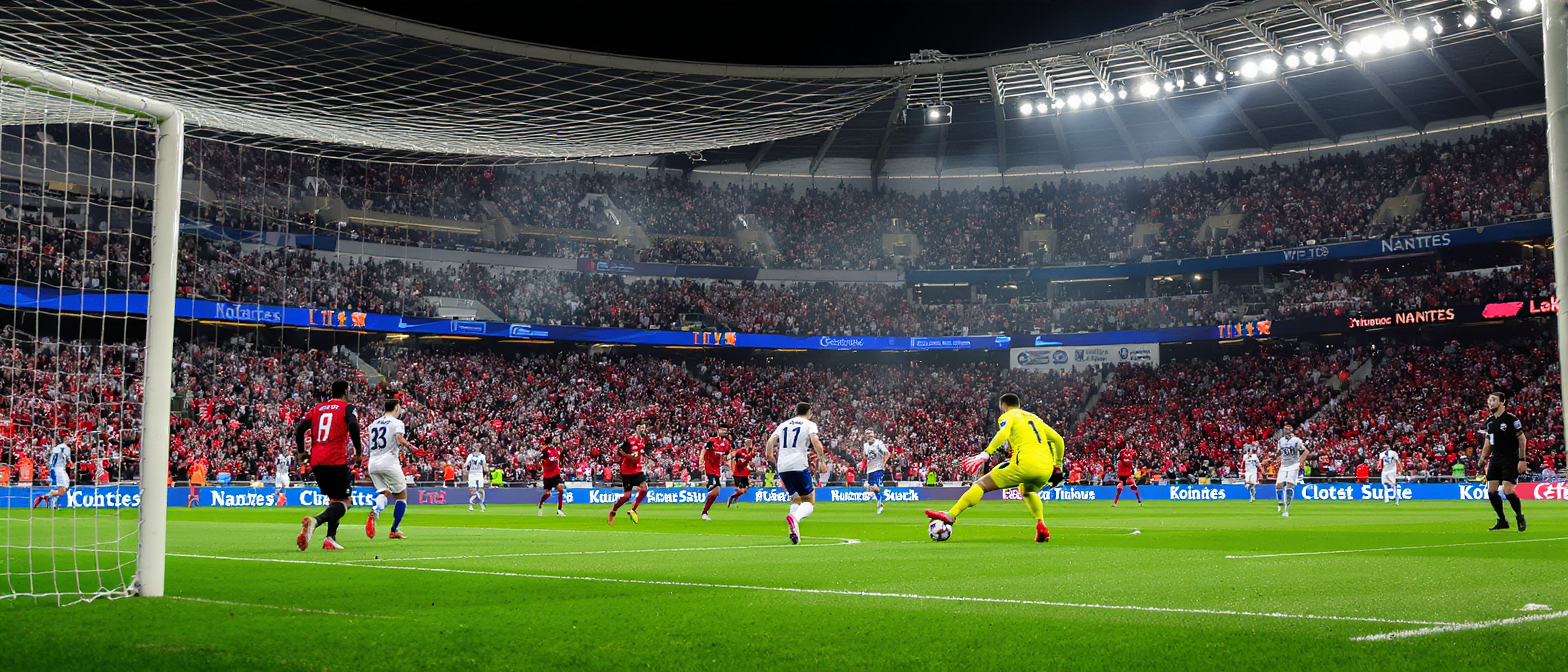 revivez la victoire spectaculaire de l'ogc nice face à nantes en coupe de france, remportée aux tirs au but dans un match intense et mémorable.