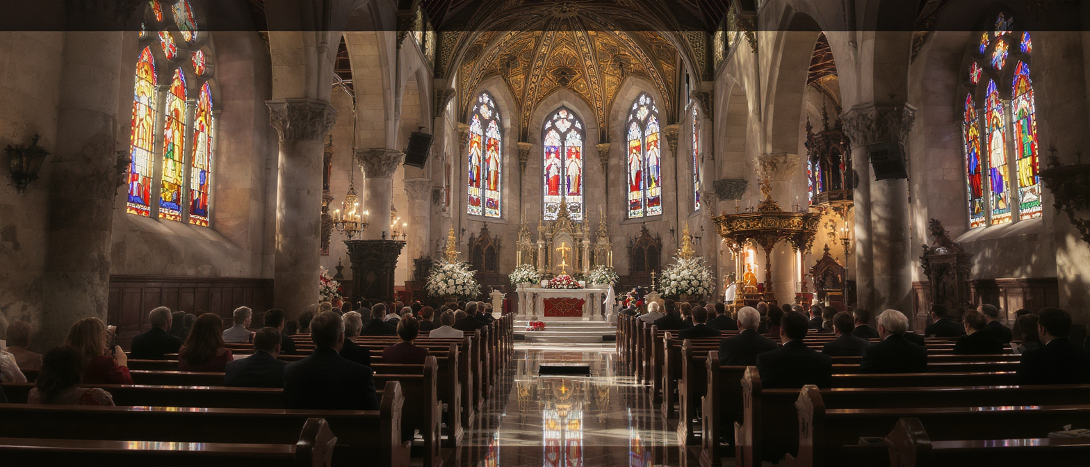 découvrez la cérémonie commémorative émouvante en l'église saint-pierre-d’arènes, un hommage vibrant dédié à brigitte bardot, célébrant sa vie et son engagement.