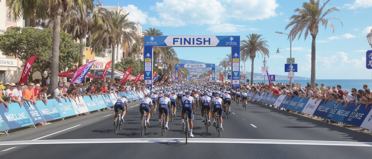 explorez les projets, événements et nouveautés incontournables des alpes-maritimes en 2026. préparez-vous à une année riche en surprises et innovations dans cette magnifique région.