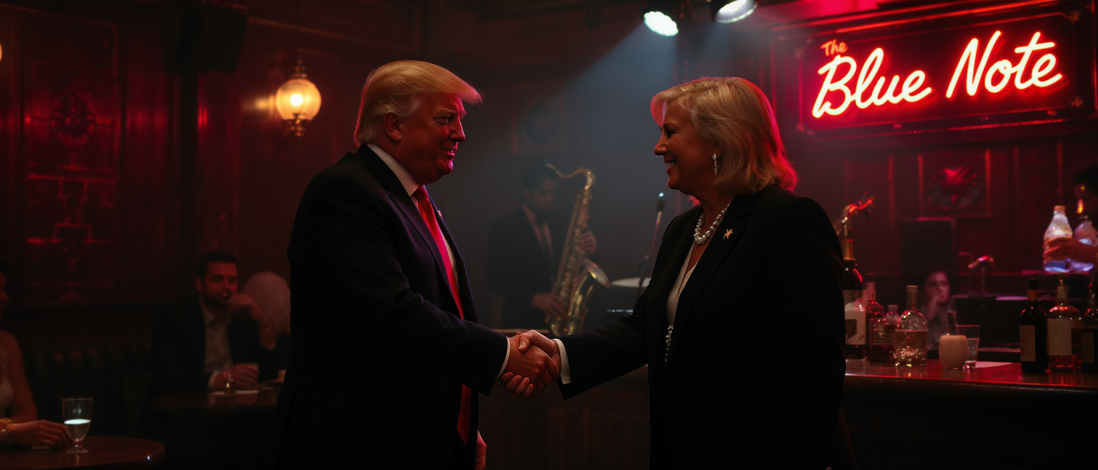 découvrez l'alliance stratégique entre éric ciotti et zara boutayeb, partenaire de jean-pierre rivère, une collaboration qui promet de renforcer leurs projets et ambitions communes.