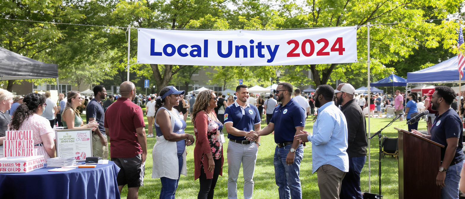 découvrez comment éric ciotti forme une alliance stratégique avec zara boutayeb, partenaire de jean-pierre rivère, pour renforcer leur influence et atteindre de nouveaux objectifs communs.