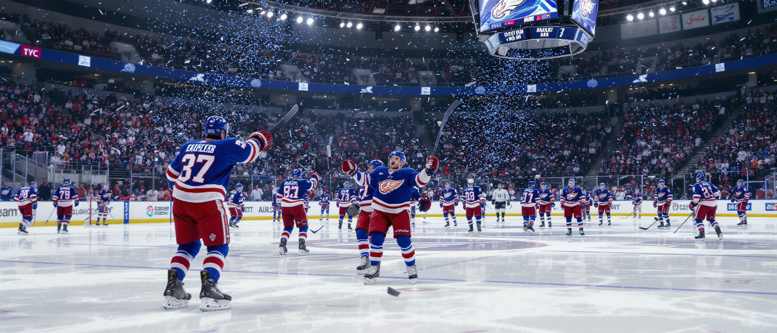 revivez la victoire éclatante des aigles de nice en hockey sur glace, un exploit spectaculaire qui a marqué les esprits et ravi les fans.
