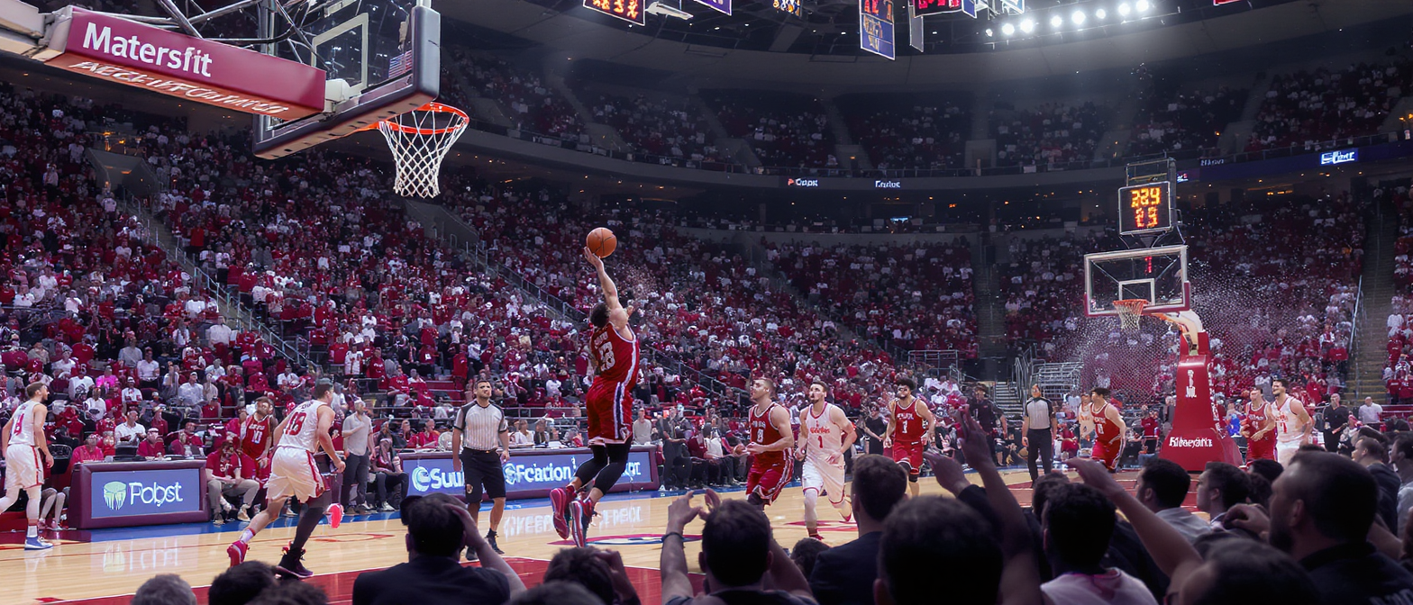 découvrez comment la roca team a enchaîné huit victoires consécutives à nancy, signant une série impressionnante qui marque leur domination.