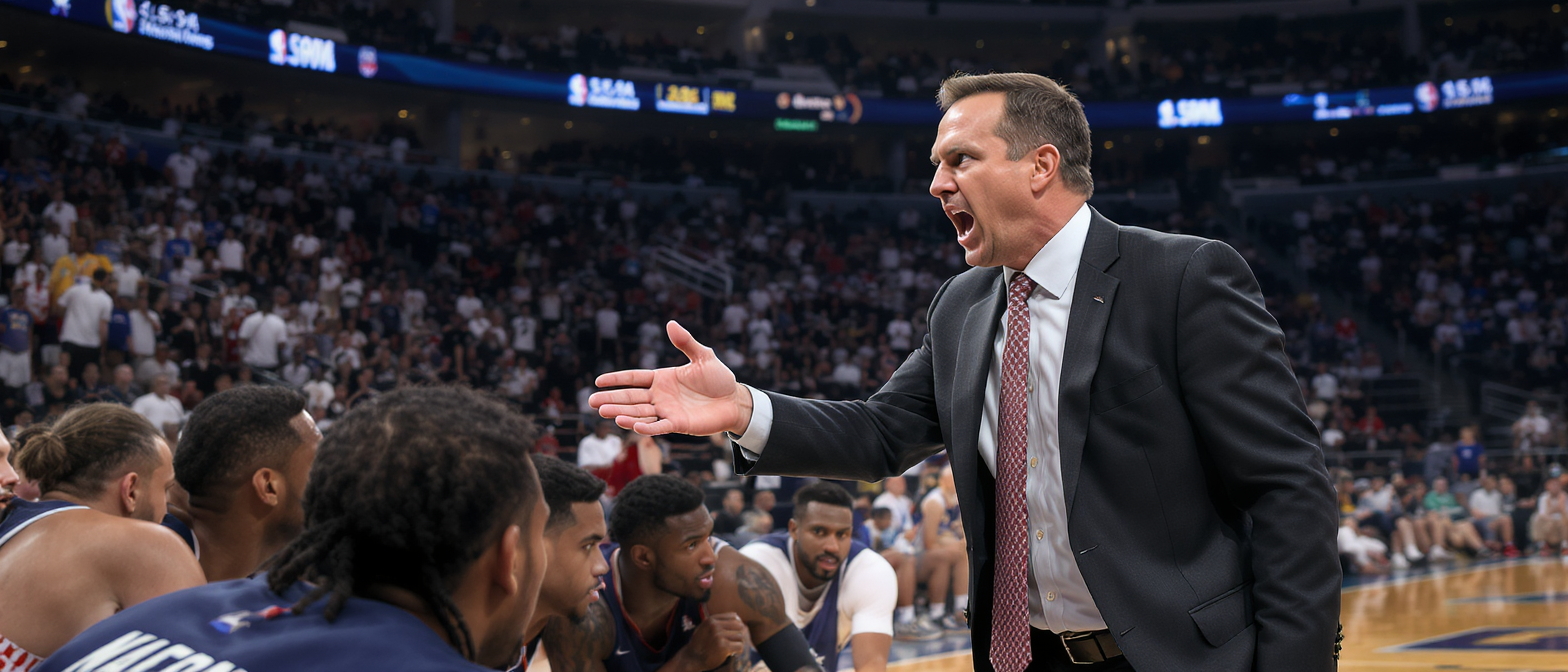 la roca team réalise une performance remarquable en enchaînant huit victoires consécutives lors de ses matchs à nancy, affirmant ainsi sa suprématie et son talent sur le terrain.