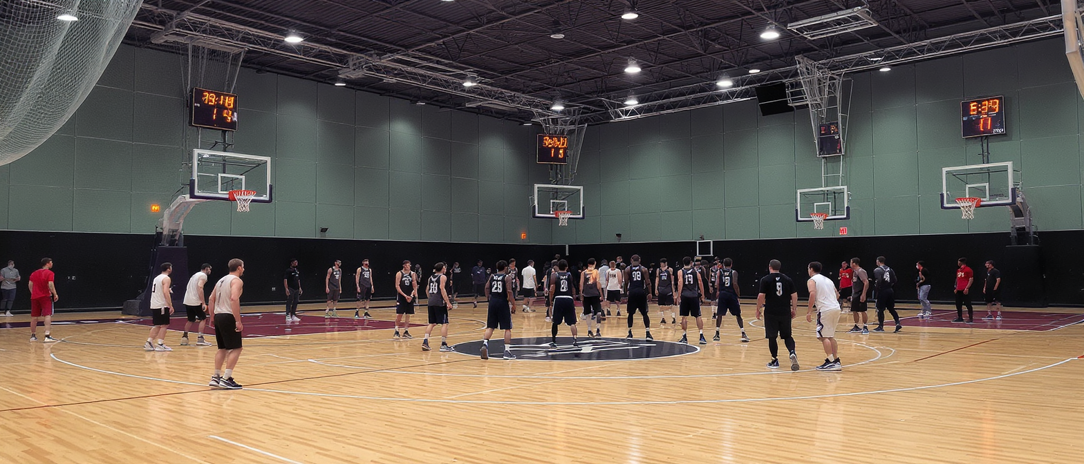 la roca team impressionne à nancy avec une série exceptionnelle de huit victoires consécutives, démontrant puissance et cohésion sur le terrain.
