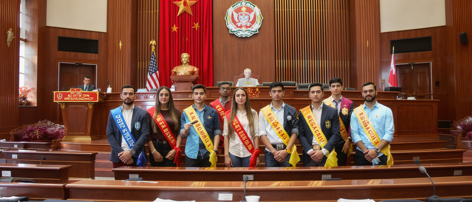 découvrez les initiatives et projets du conseil départemental des jeunes pour la période 2025-2027, un nouveau chapitre riche en engagements et actions.